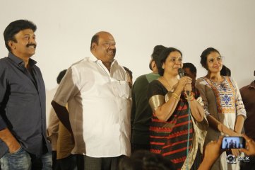 PSV Garuda Vega Movie Success Tour